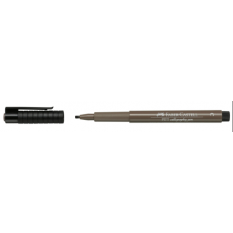 Pisak Faber-Castell Pitt Artist Pen 177, C